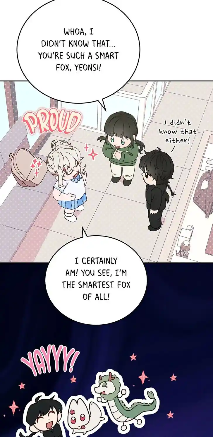 An Animal Hospital in the Border Area Ch.113