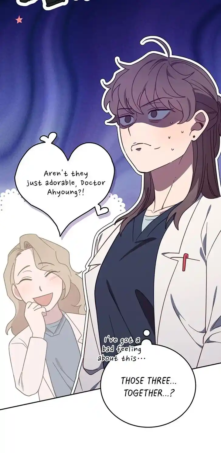 An Animal Hospital in the Border Area Ch.113