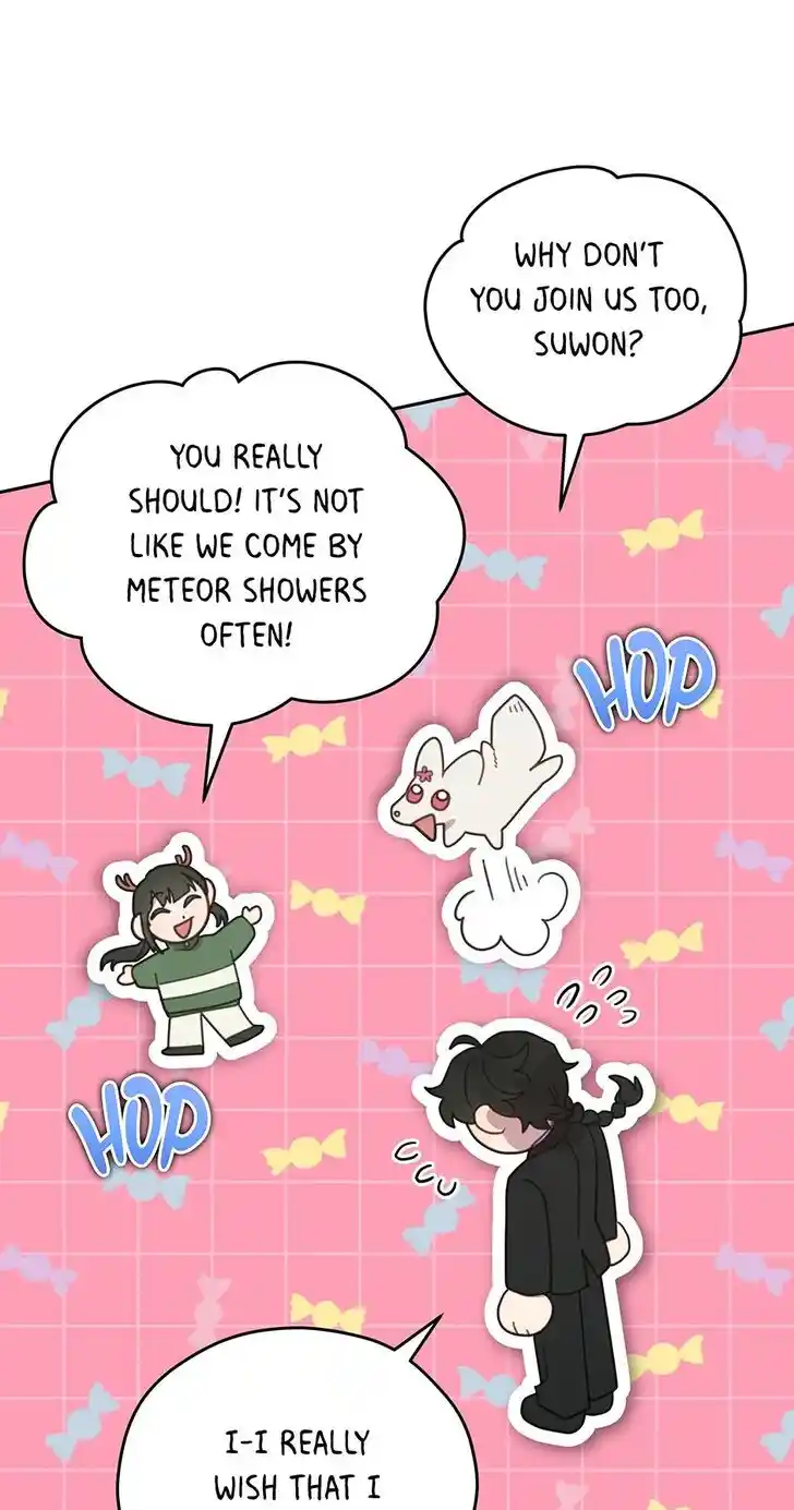 An Animal Hospital in the Border Area Ch.113