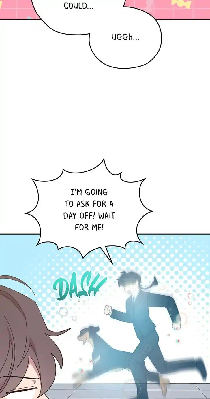 An Animal Hospital in the Border Area Ch.113