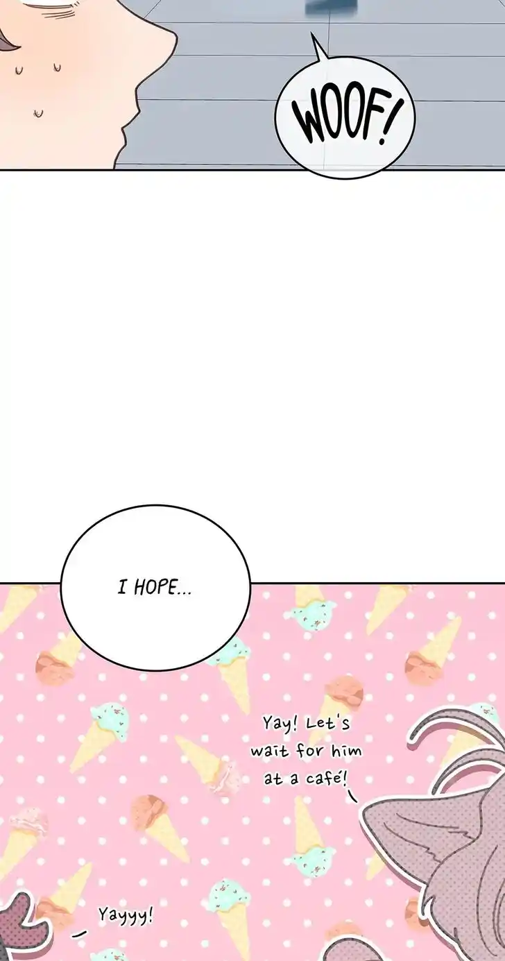 An Animal Hospital in the Border Area Ch.113