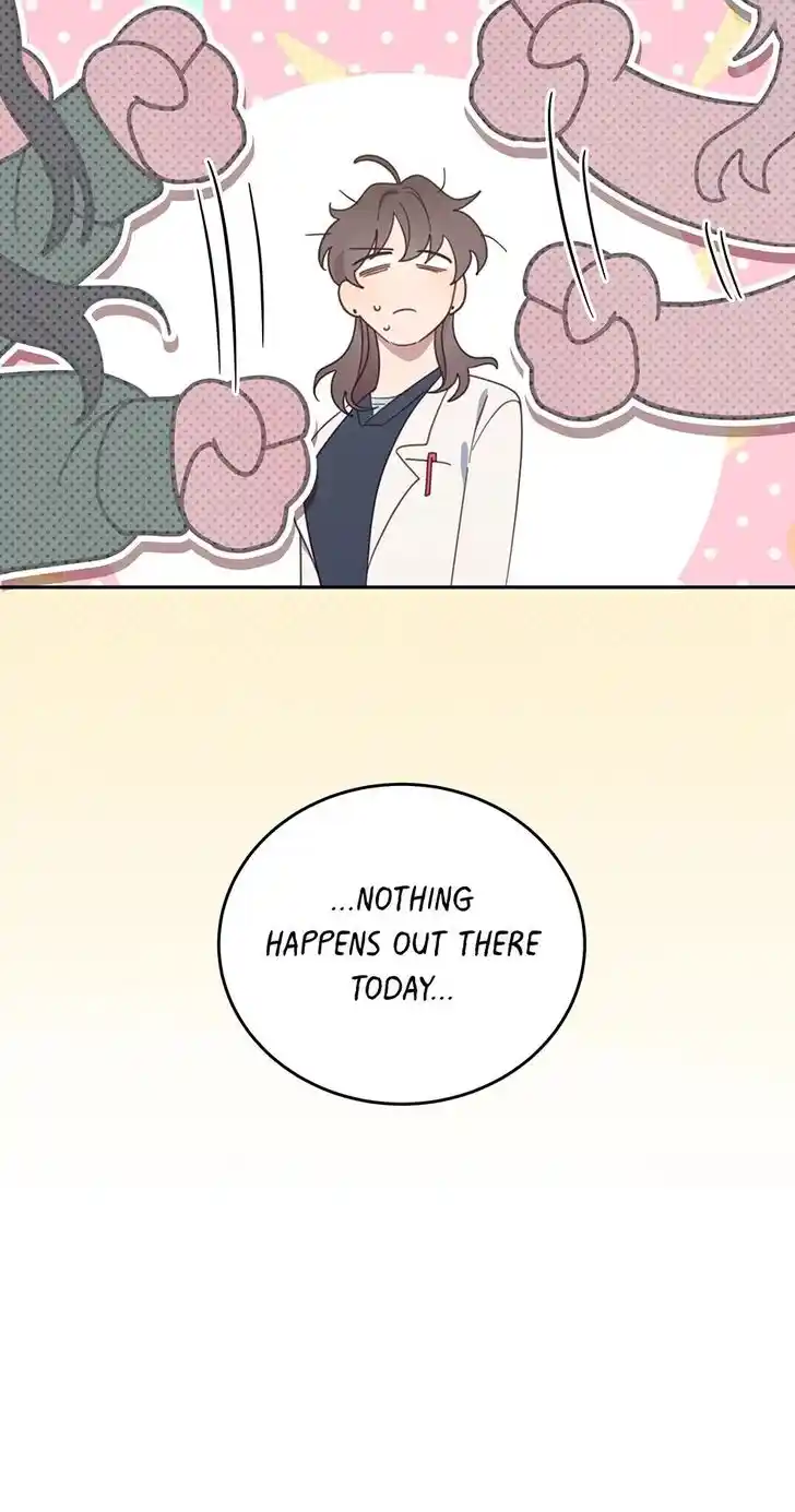 An Animal Hospital in the Border Area Ch.113