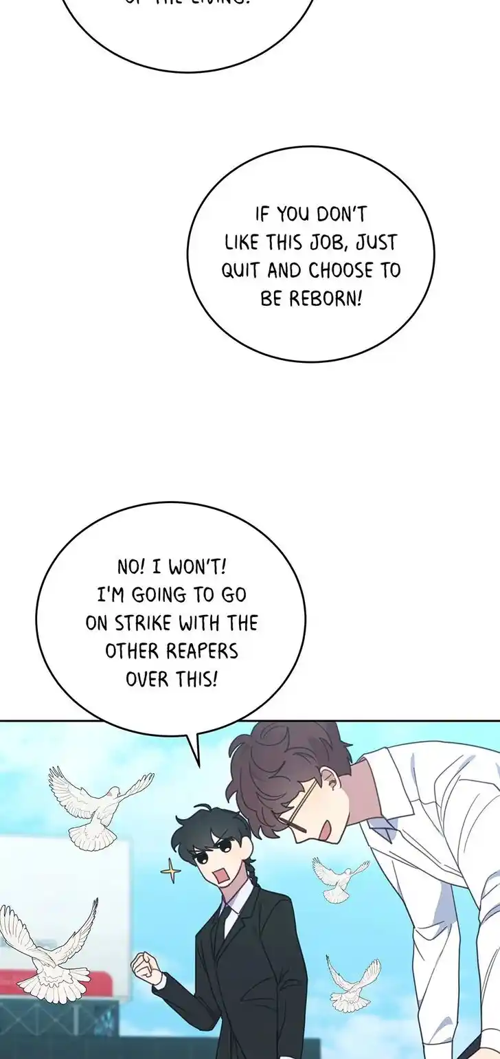 An Animal Hospital in the Border Area Ch.113