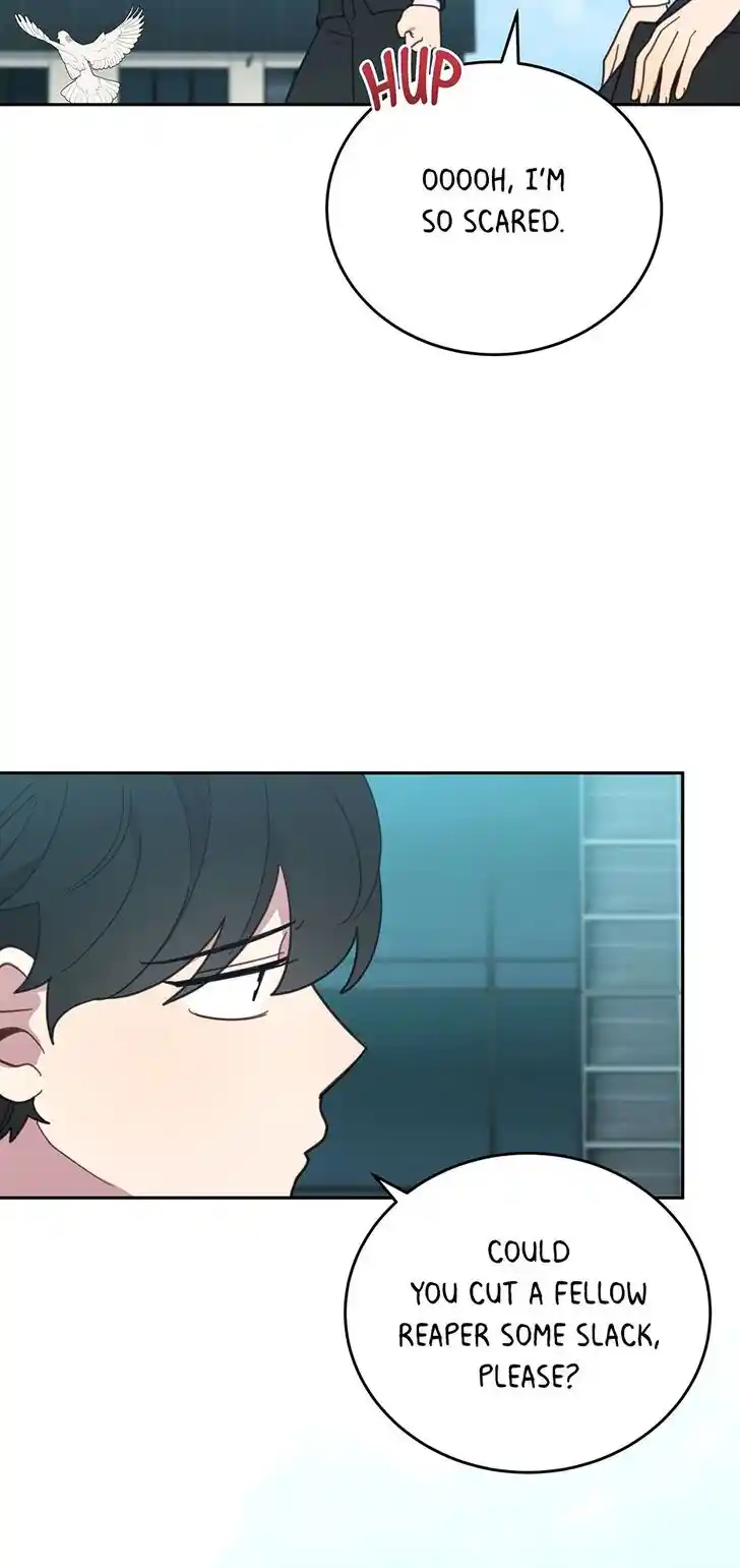 An Animal Hospital in the Border Area Ch.113