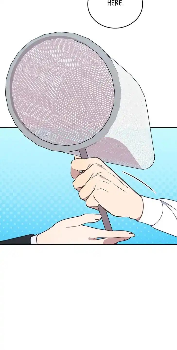 An Animal Hospital in the Border Area Ch.113