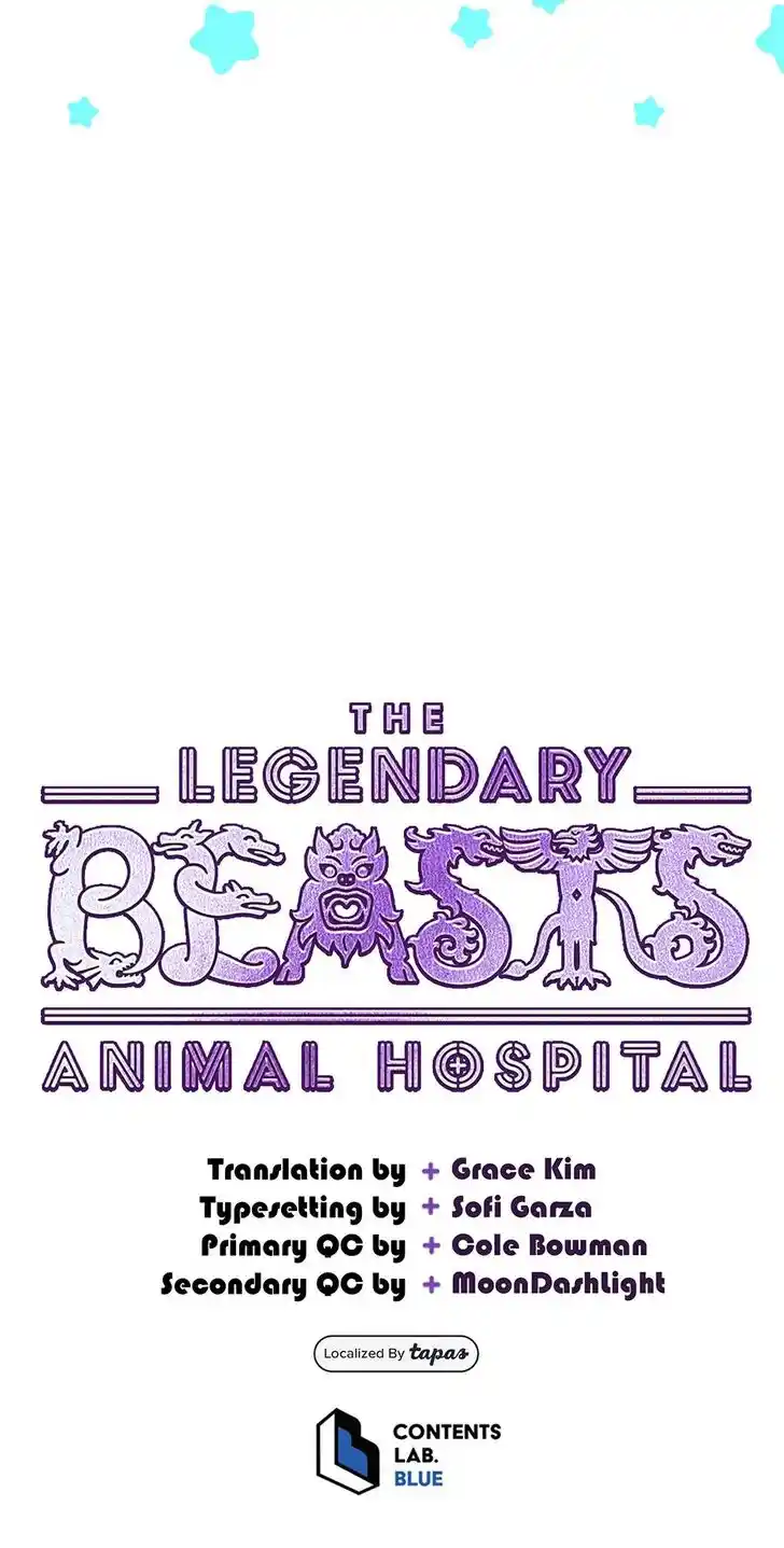 An Animal Hospital in the Border Area Ch.113