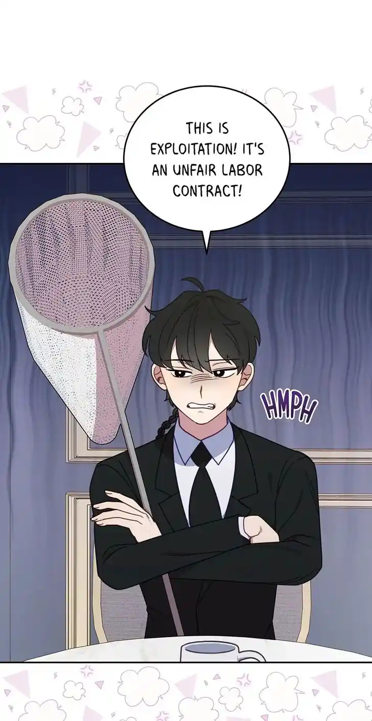 An Animal Hospital in the Border Area Ch.114