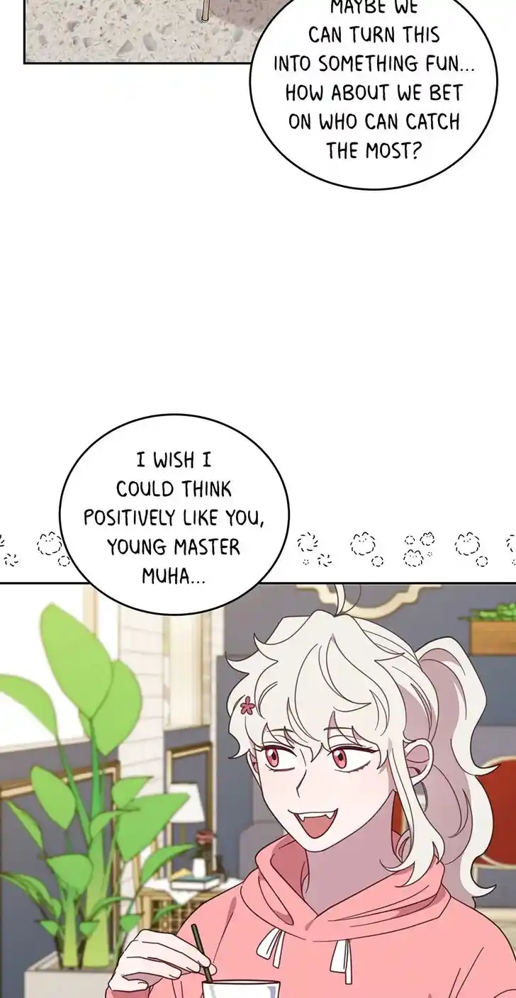 An Animal Hospital in the Border Area Ch.114