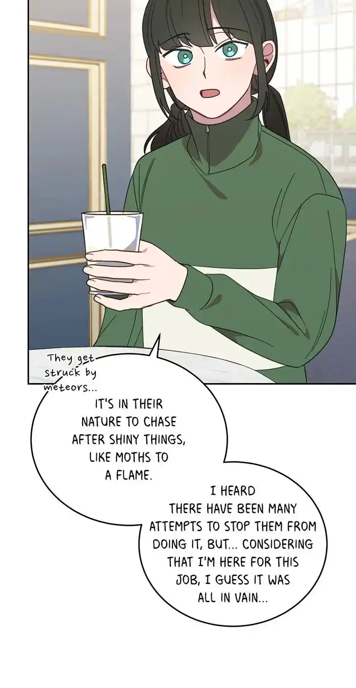 An Animal Hospital in the Border Area Ch.114