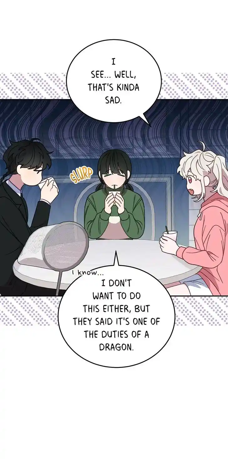 An Animal Hospital in the Border Area Ch.114