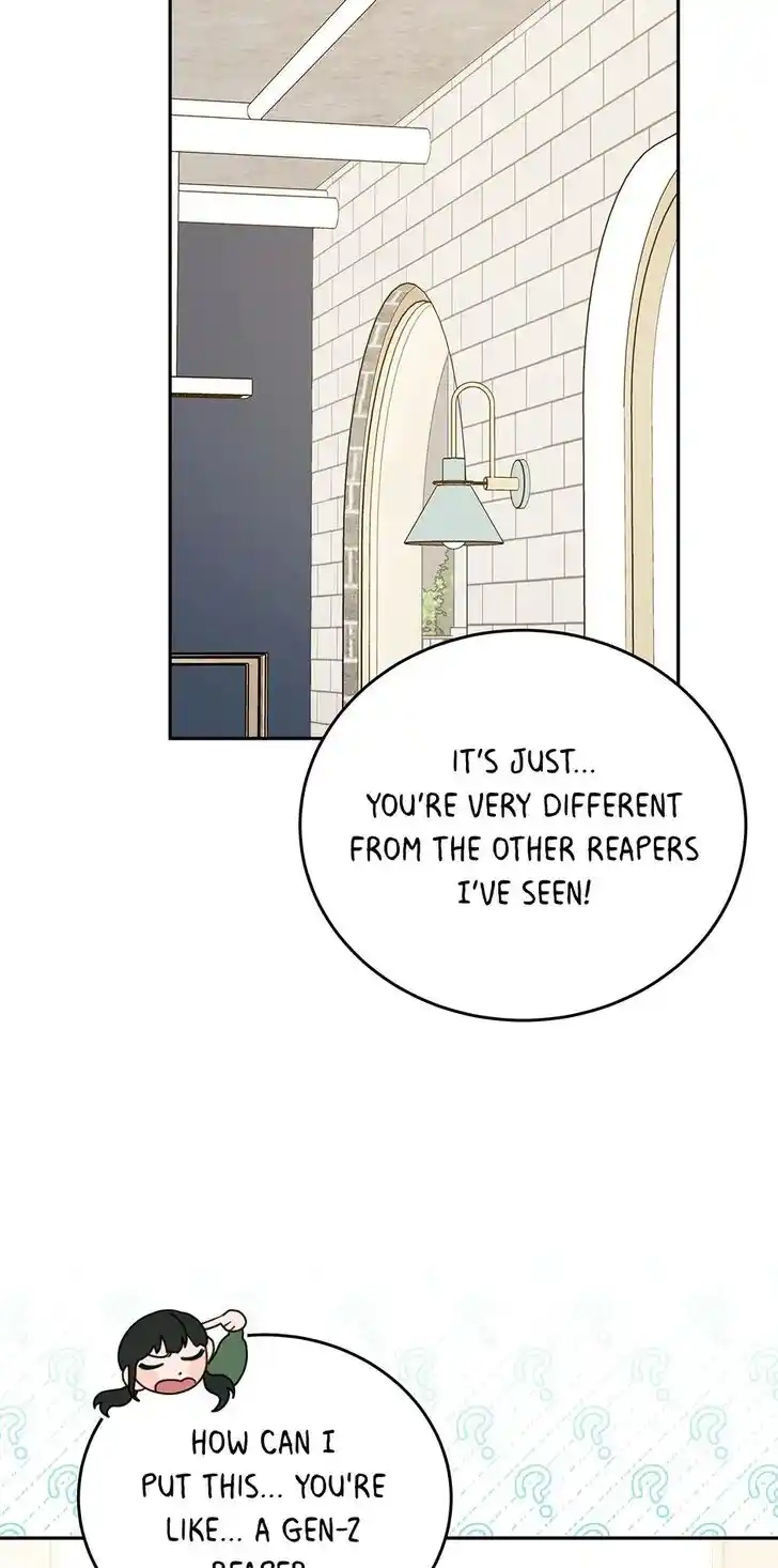 An Animal Hospital in the Border Area Ch.114