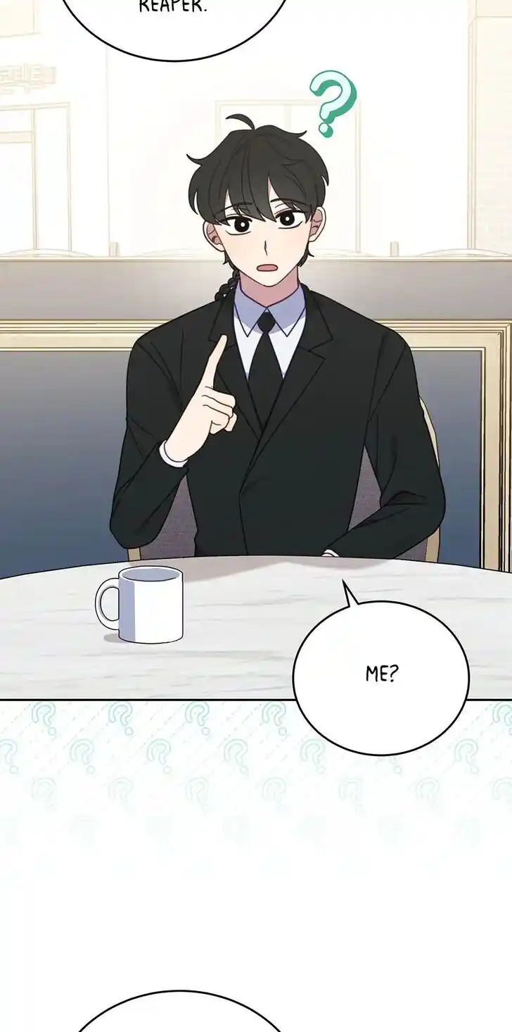 An Animal Hospital in the Border Area Ch.114