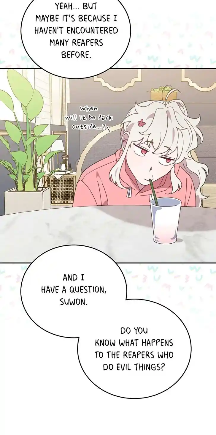 An Animal Hospital in the Border Area Ch.114