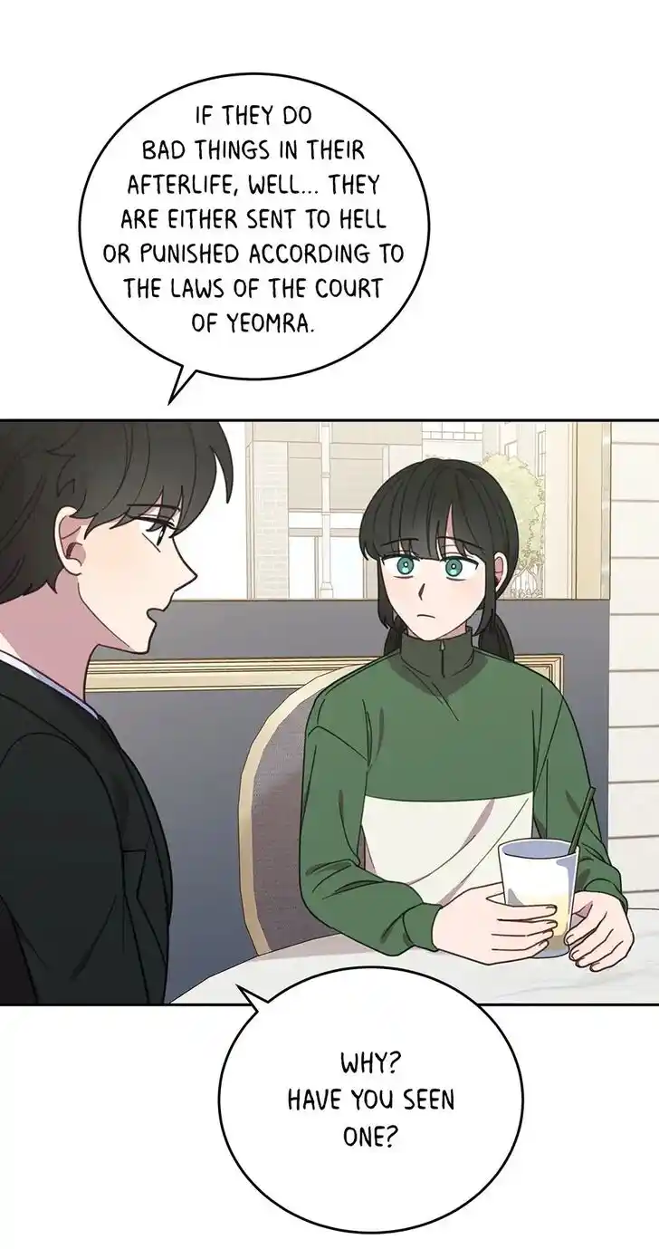 An Animal Hospital in the Border Area Ch.114