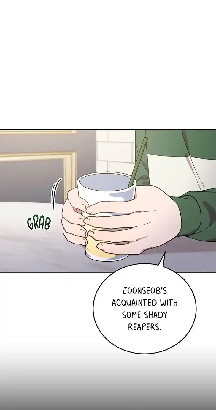 An Animal Hospital in the Border Area Ch.114