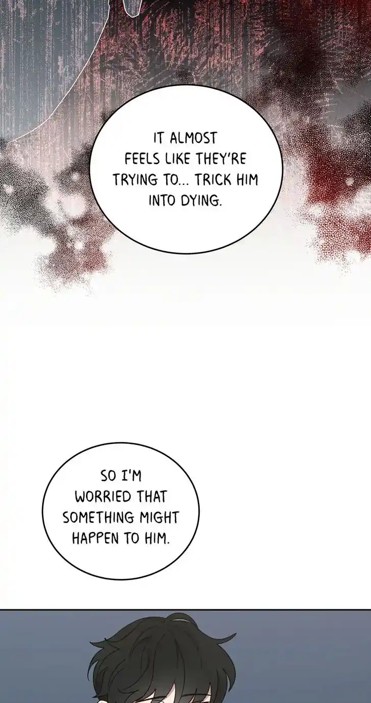 An Animal Hospital in the Border Area Ch.114