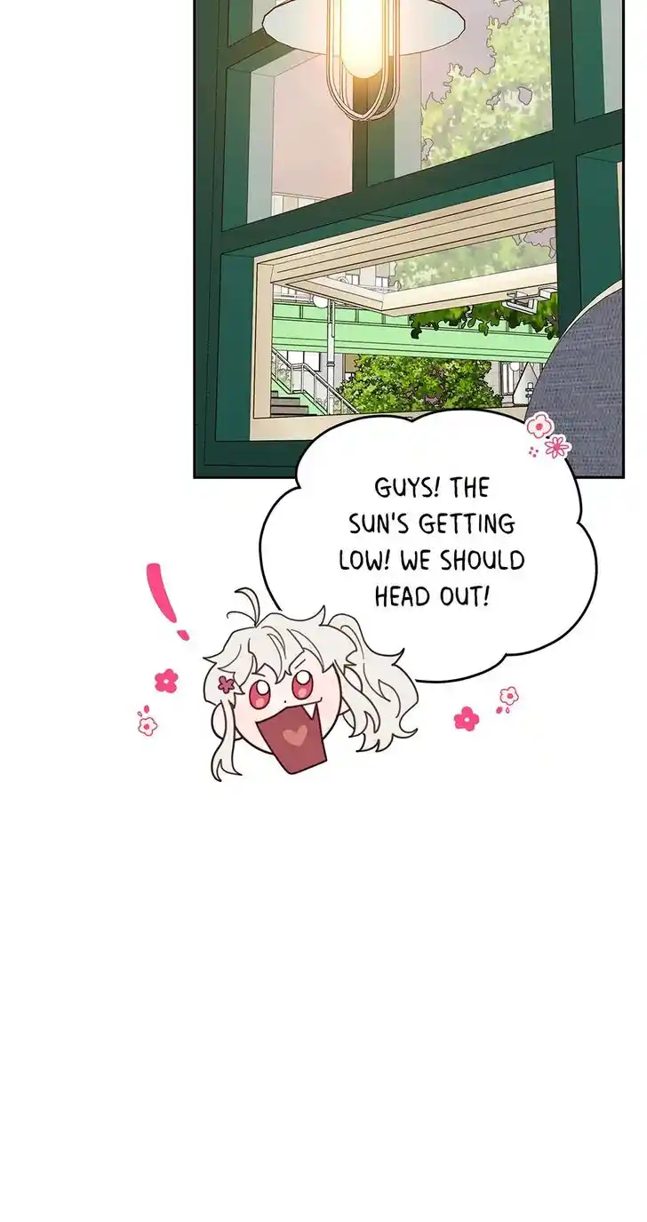 An Animal Hospital in the Border Area Ch.114