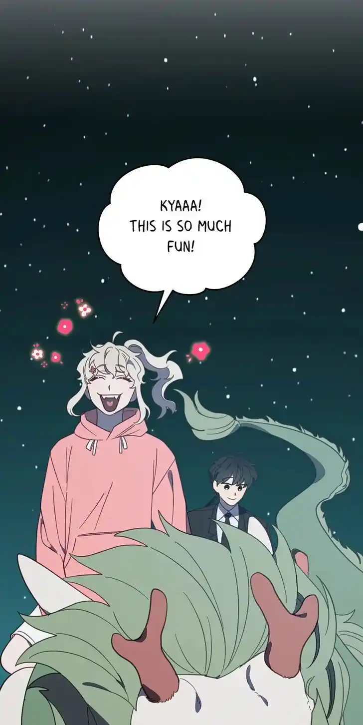 An Animal Hospital in the Border Area Ch.114