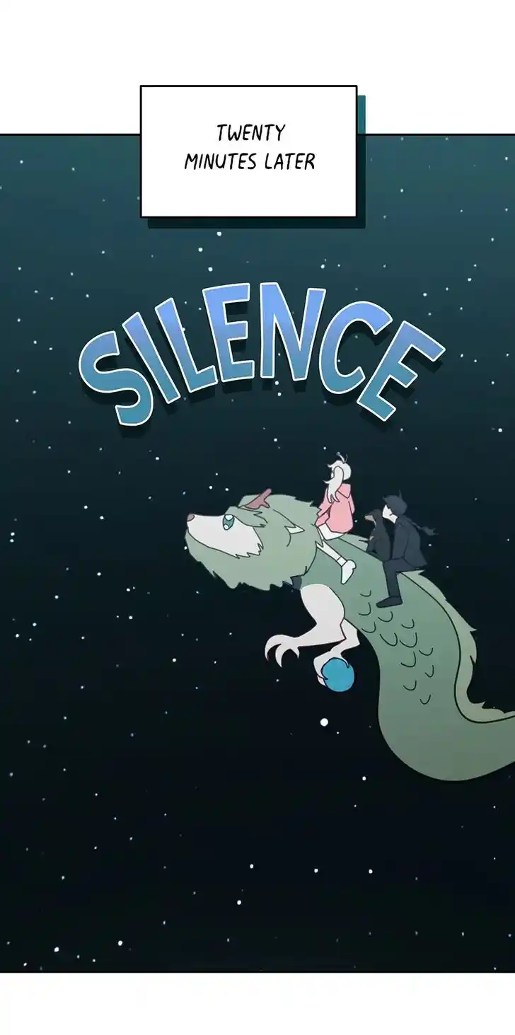 An Animal Hospital in the Border Area Ch.114