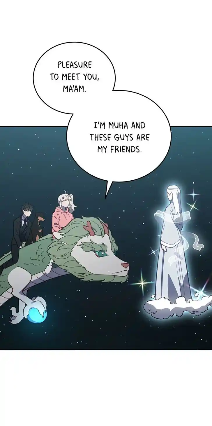 An Animal Hospital in the Border Area Ch.114