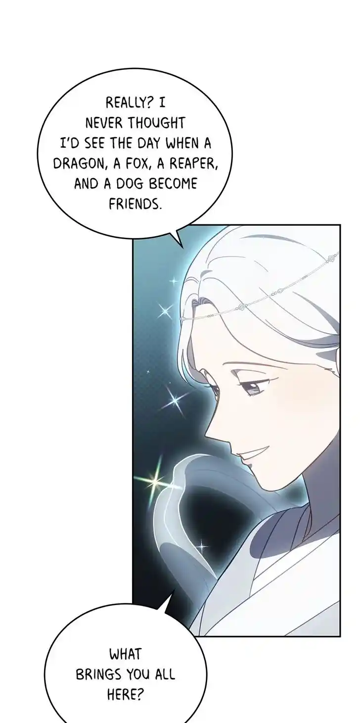 An Animal Hospital in the Border Area Ch.114