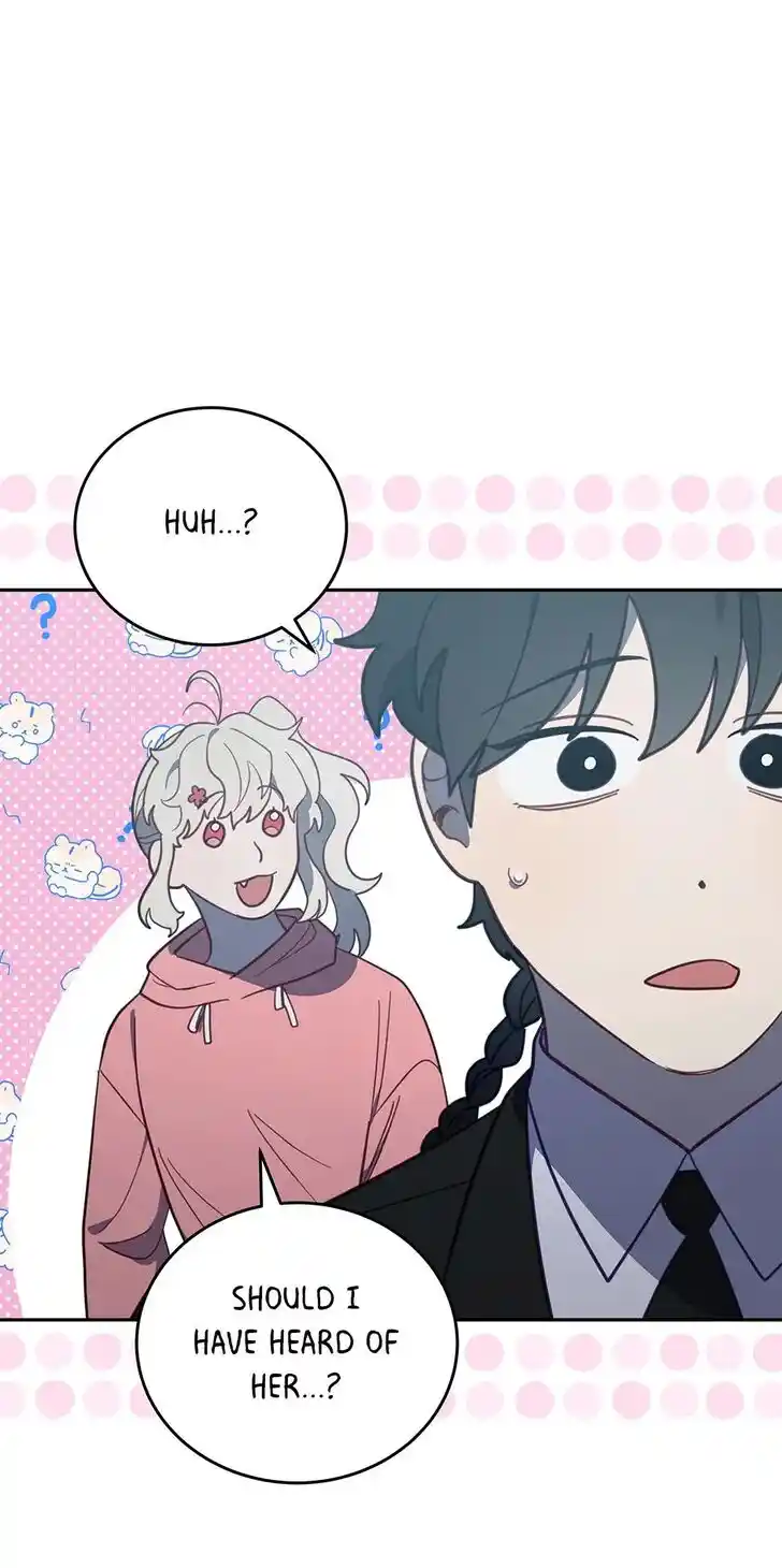 An Animal Hospital in the Border Area Ch.114