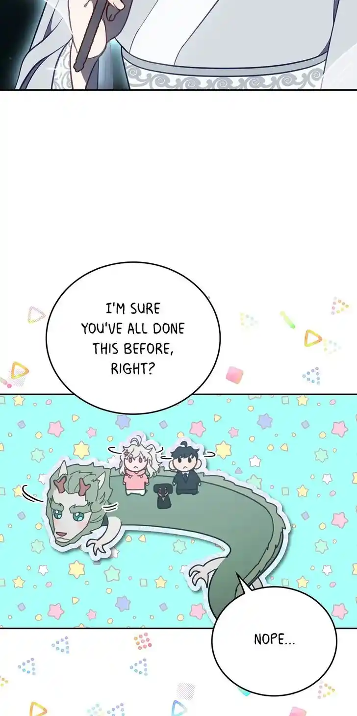 An Animal Hospital in the Border Area Ch.114