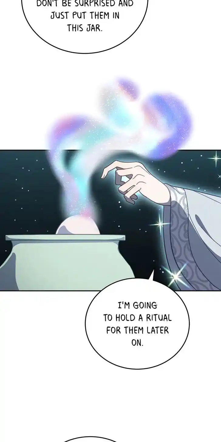 An Animal Hospital in the Border Area Ch.114