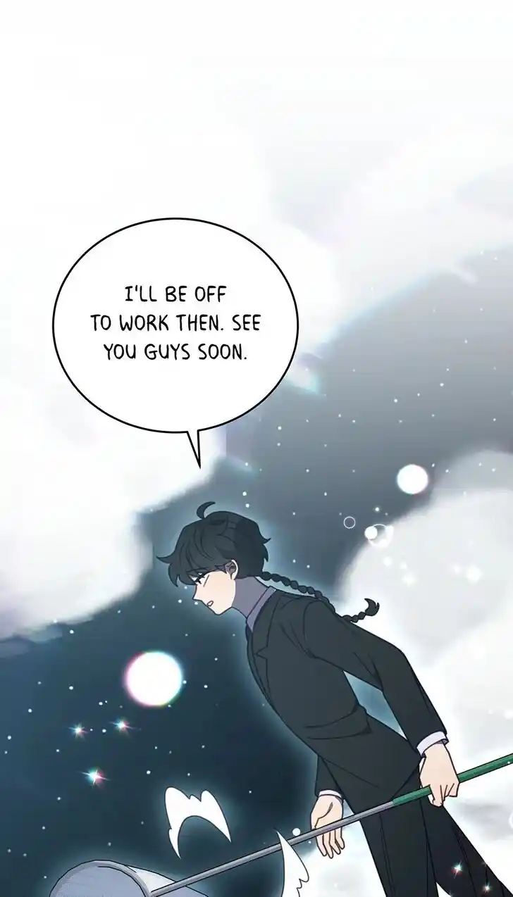 An Animal Hospital in the Border Area Ch.114