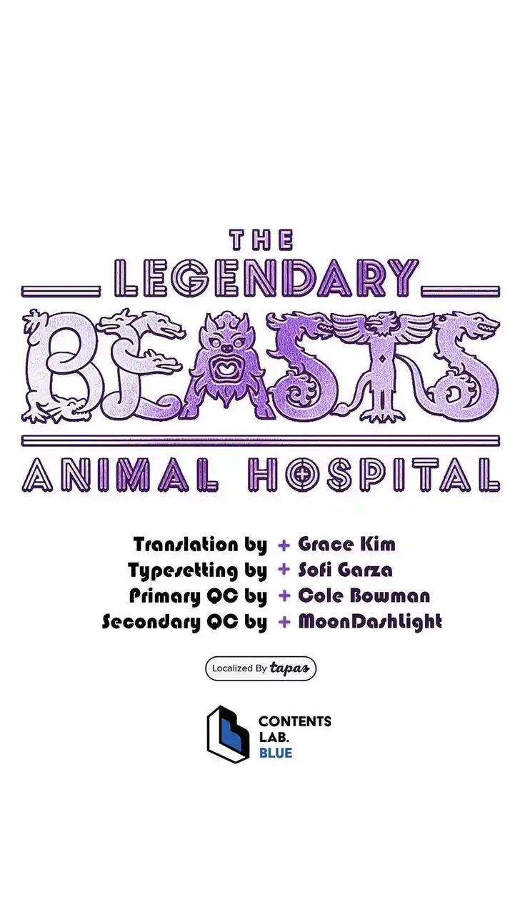 An Animal Hospital in the Border Area Ch.114