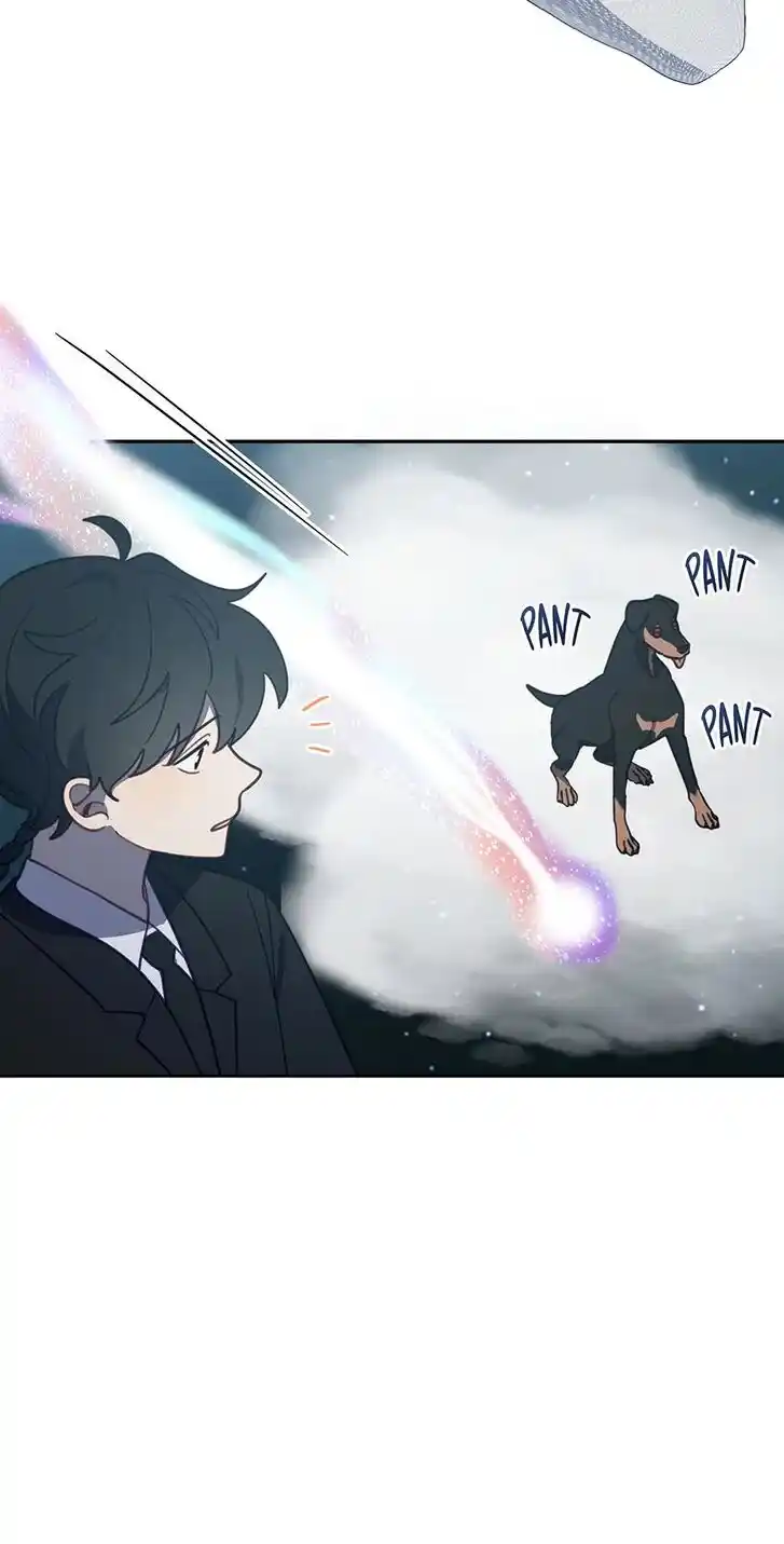 An Animal Hospital in the Border Area Ch.115