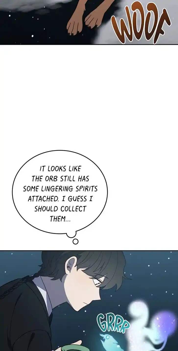 An Animal Hospital in the Border Area Ch.115