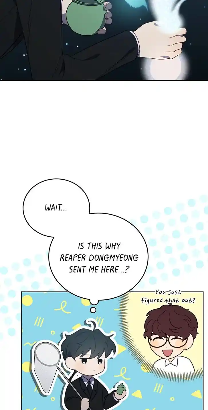 An Animal Hospital in the Border Area Ch.115