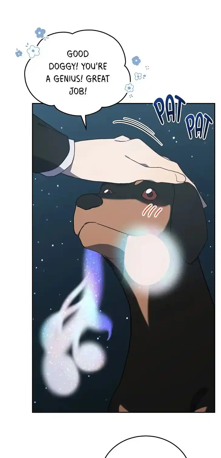 An Animal Hospital in the Border Area Ch.115