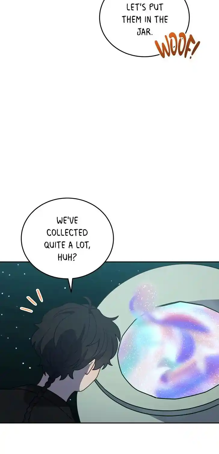 An Animal Hospital in the Border Area Ch.115