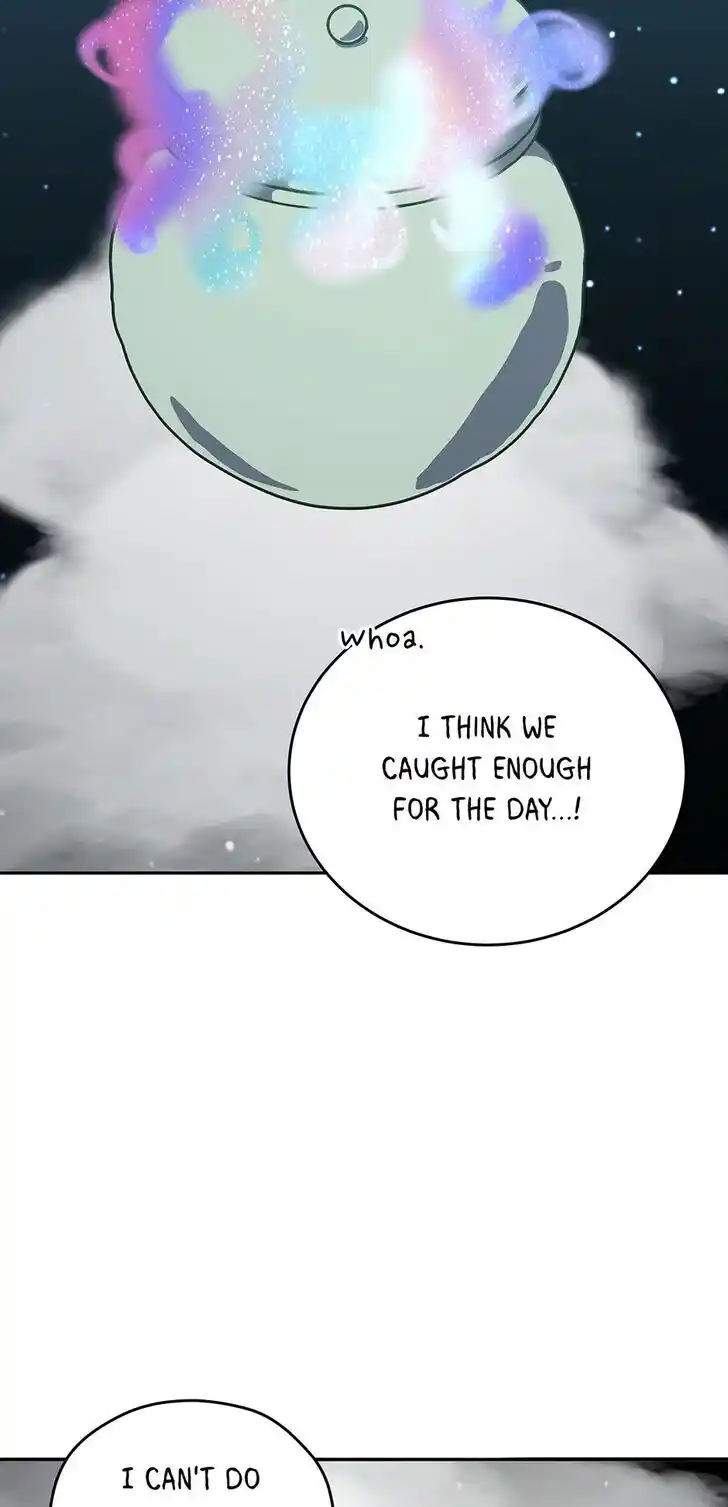 An Animal Hospital in the Border Area Ch.115