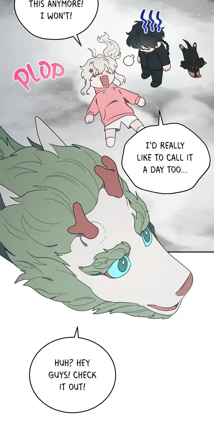 An Animal Hospital in the Border Area Ch.115