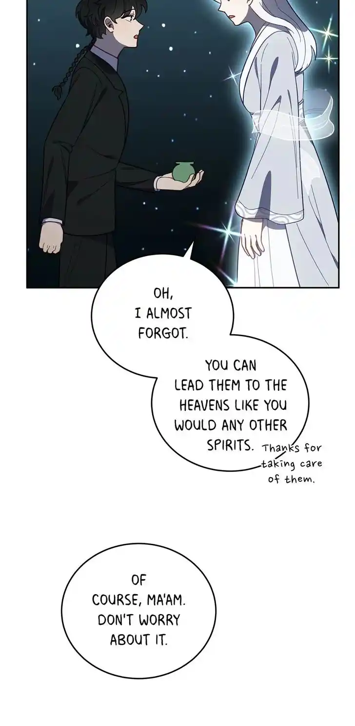 An Animal Hospital in the Border Area Ch.115