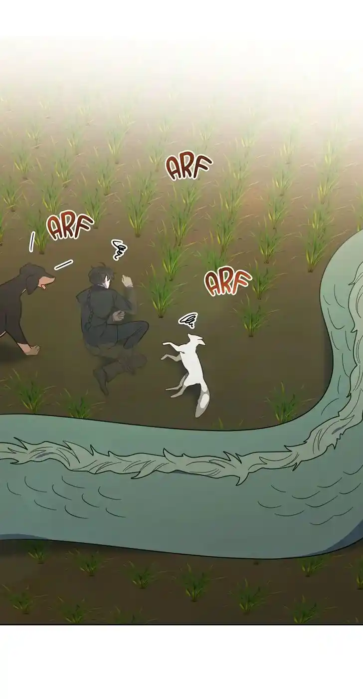 An Animal Hospital in the Border Area Ch.115