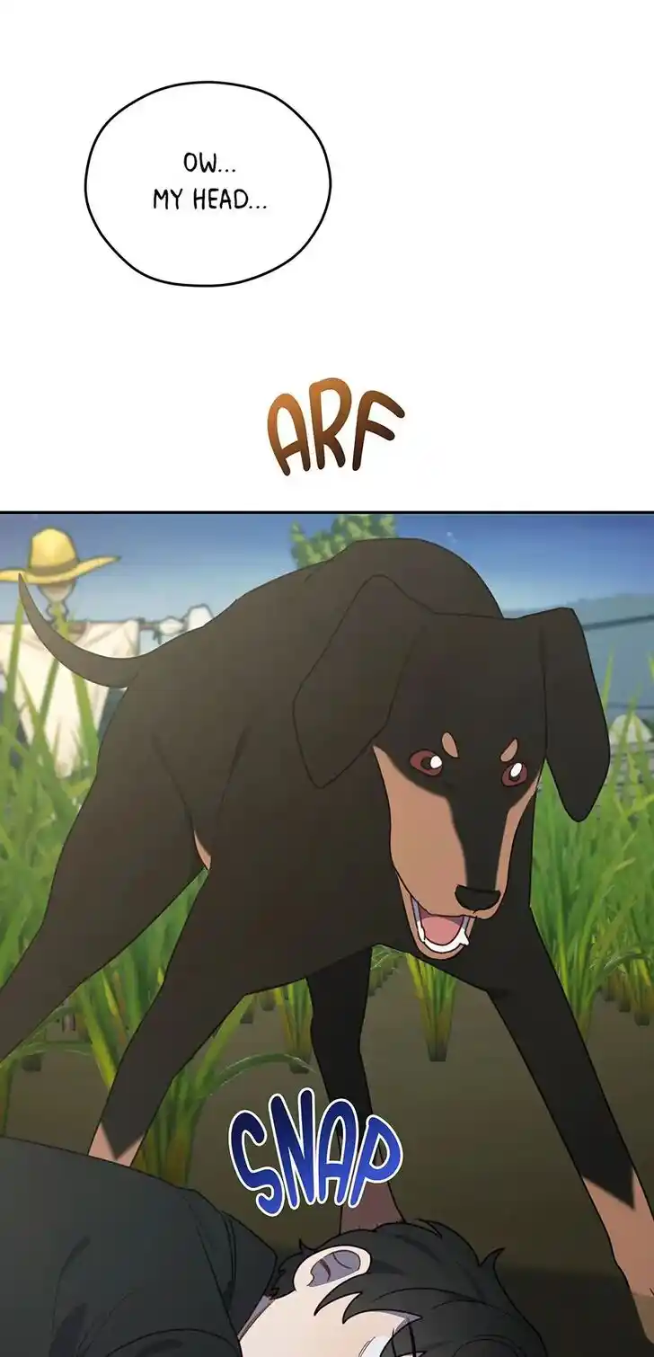 An Animal Hospital in the Border Area Ch.115