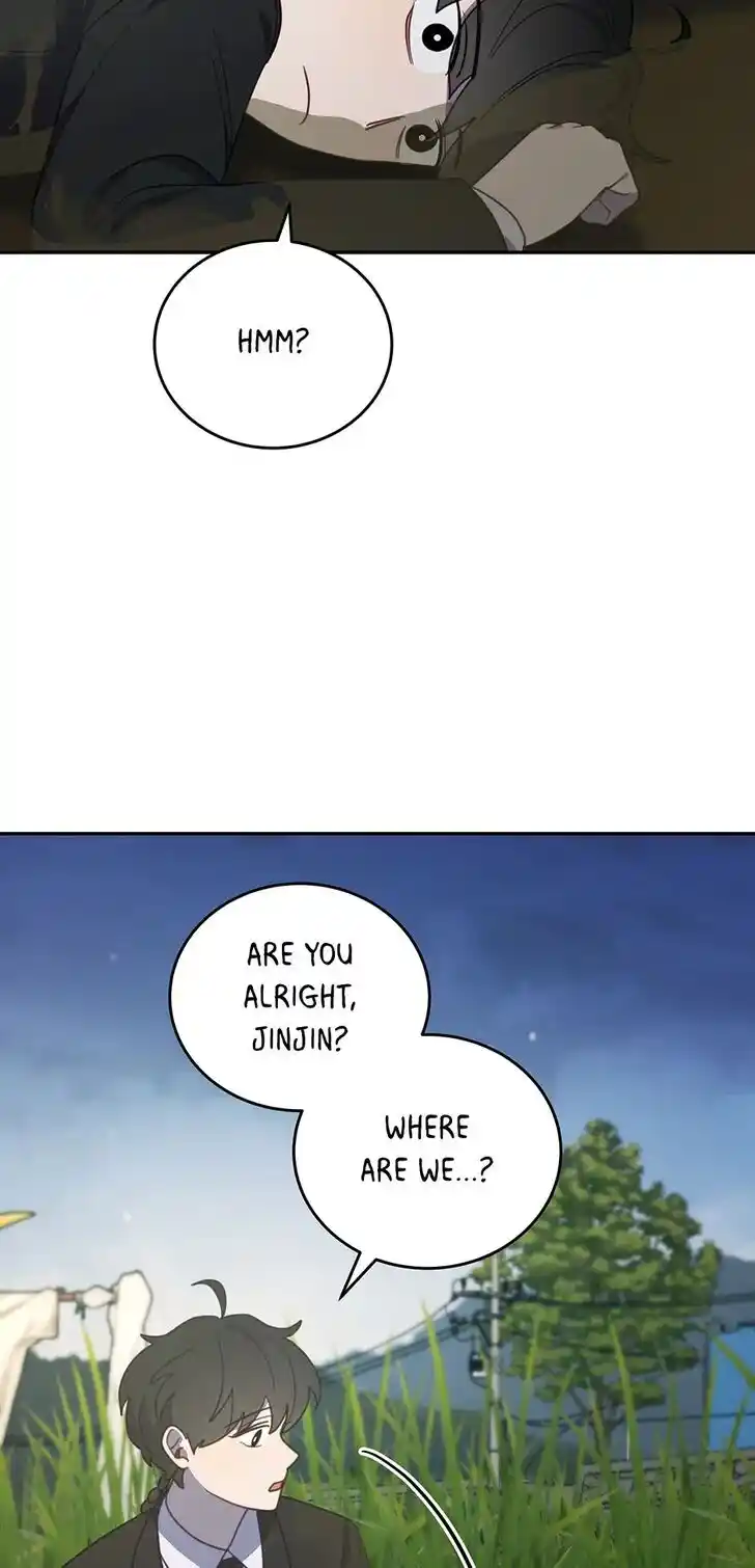 An Animal Hospital in the Border Area Ch.115