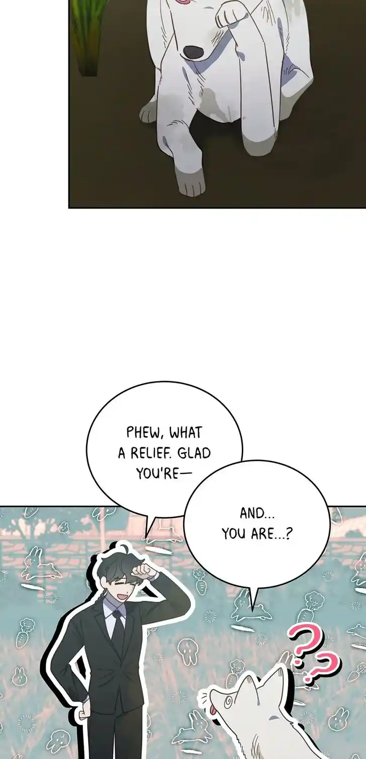 An Animal Hospital in the Border Area Ch.115