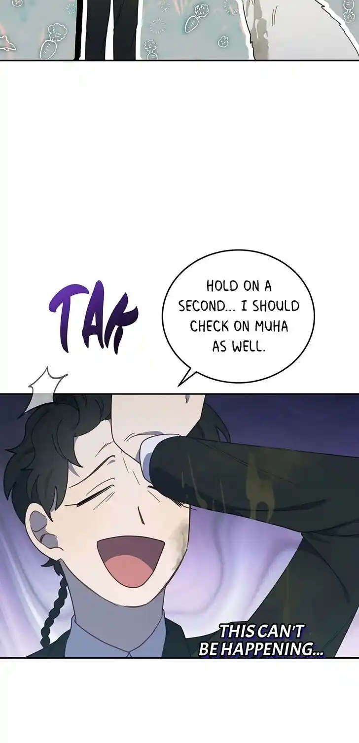 An Animal Hospital in the Border Area Ch.115