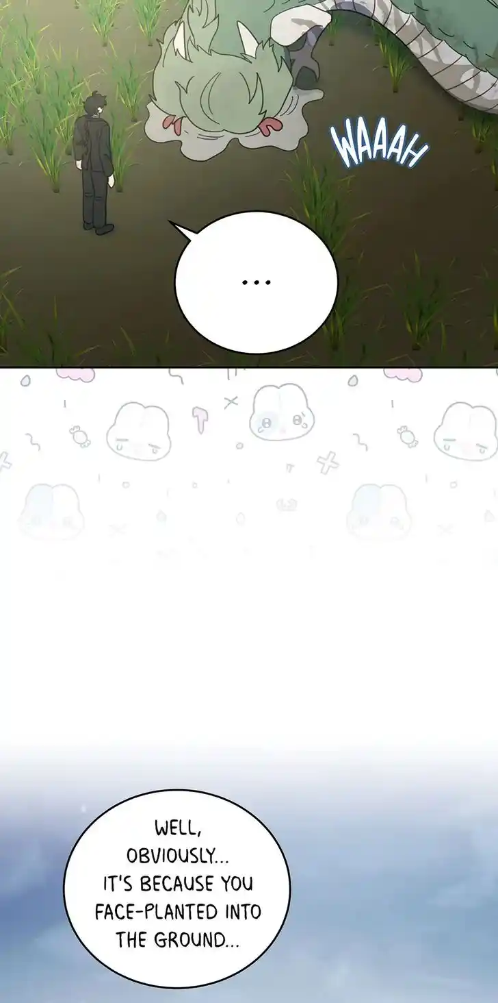 An Animal Hospital in the Border Area Ch.115