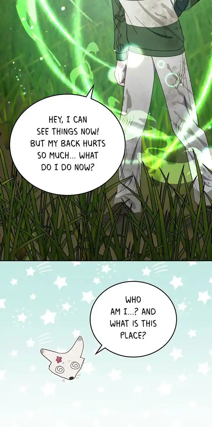 An Animal Hospital in the Border Area Ch.115