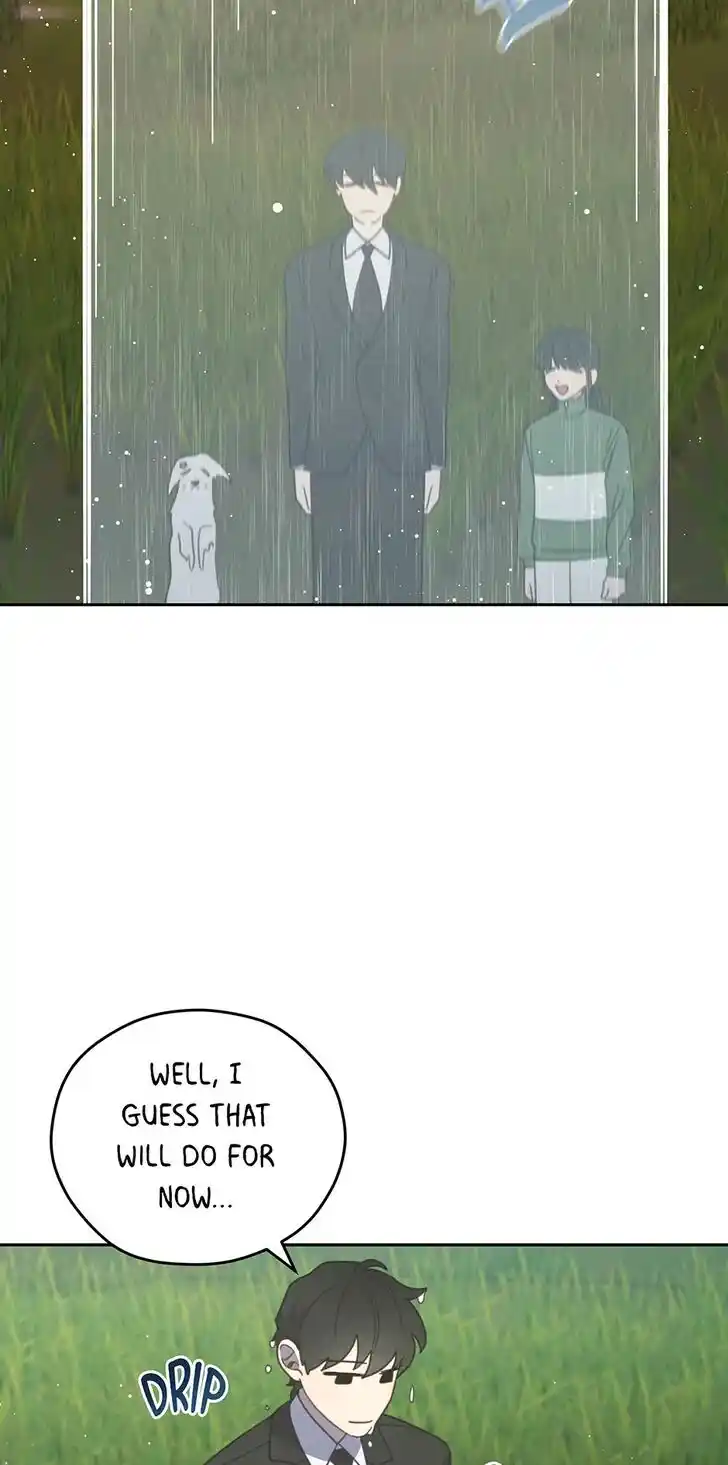 An Animal Hospital in the Border Area Ch.115