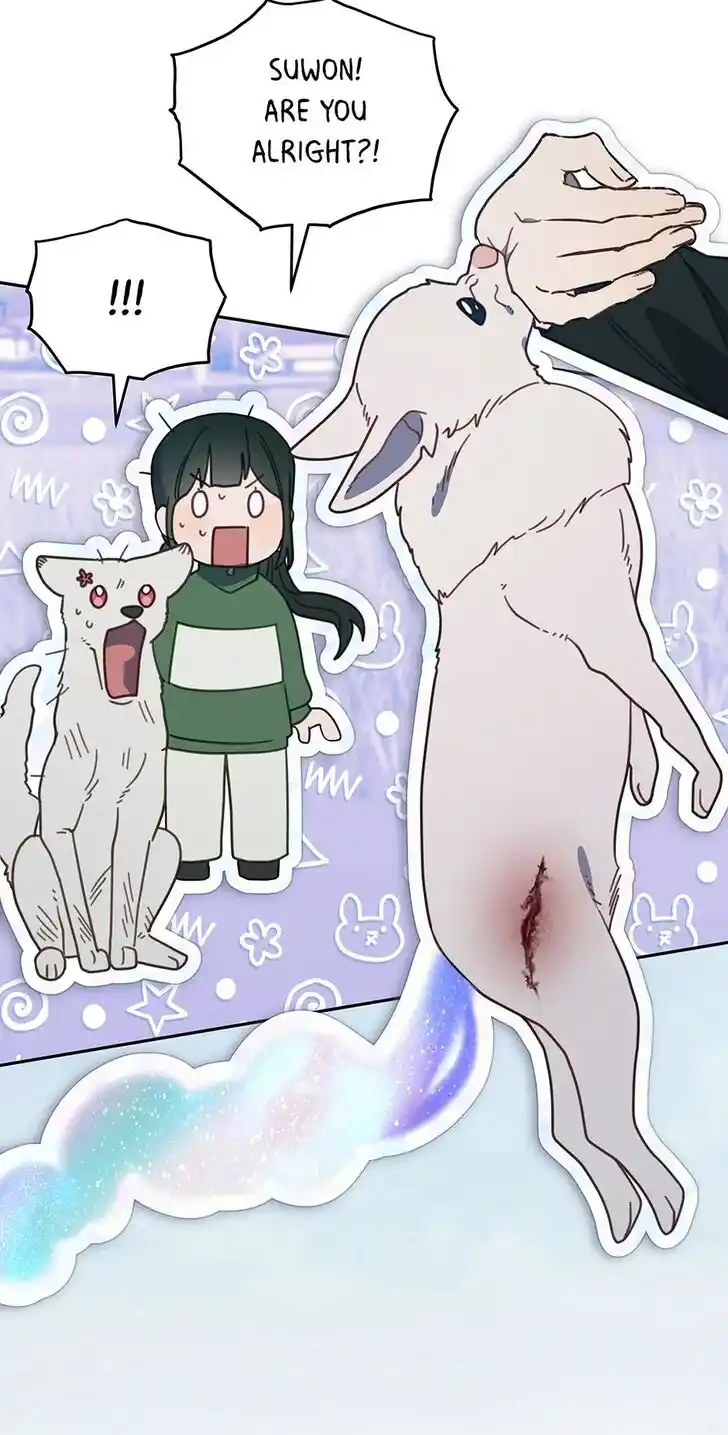 An Animal Hospital in the Border Area Ch.115