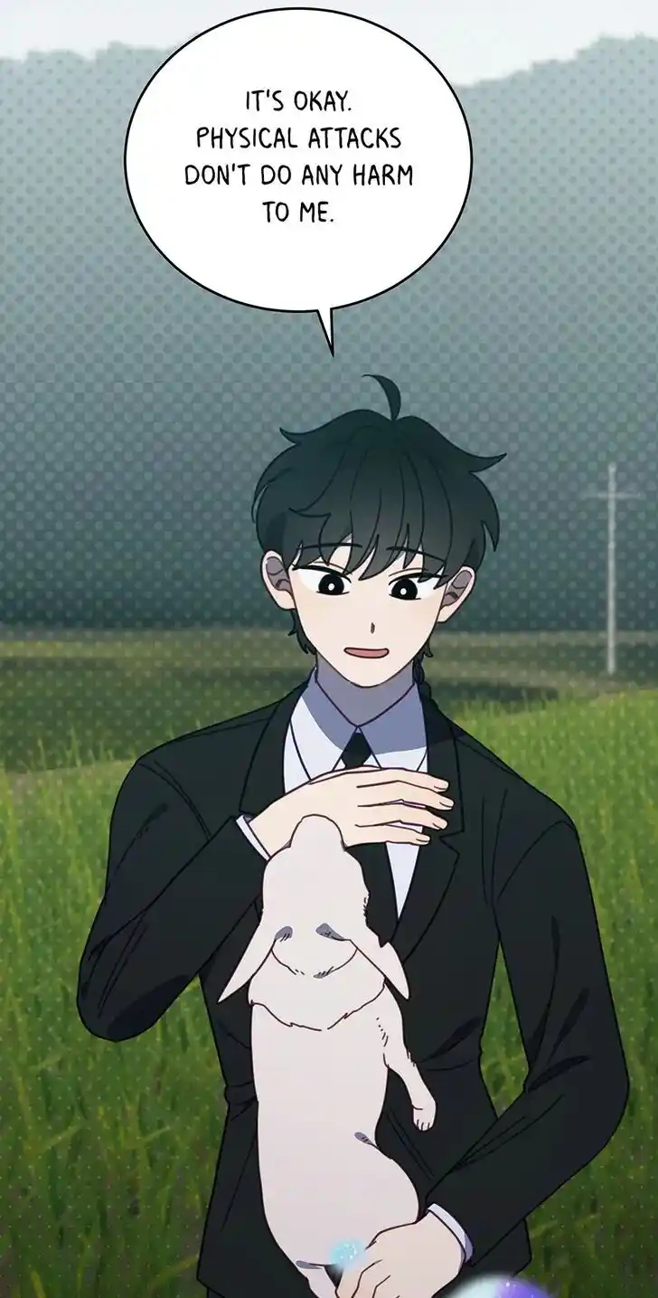 An Animal Hospital in the Border Area Ch.115