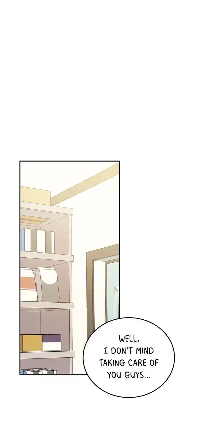 An Animal Hospital in the Border Area Ch.116