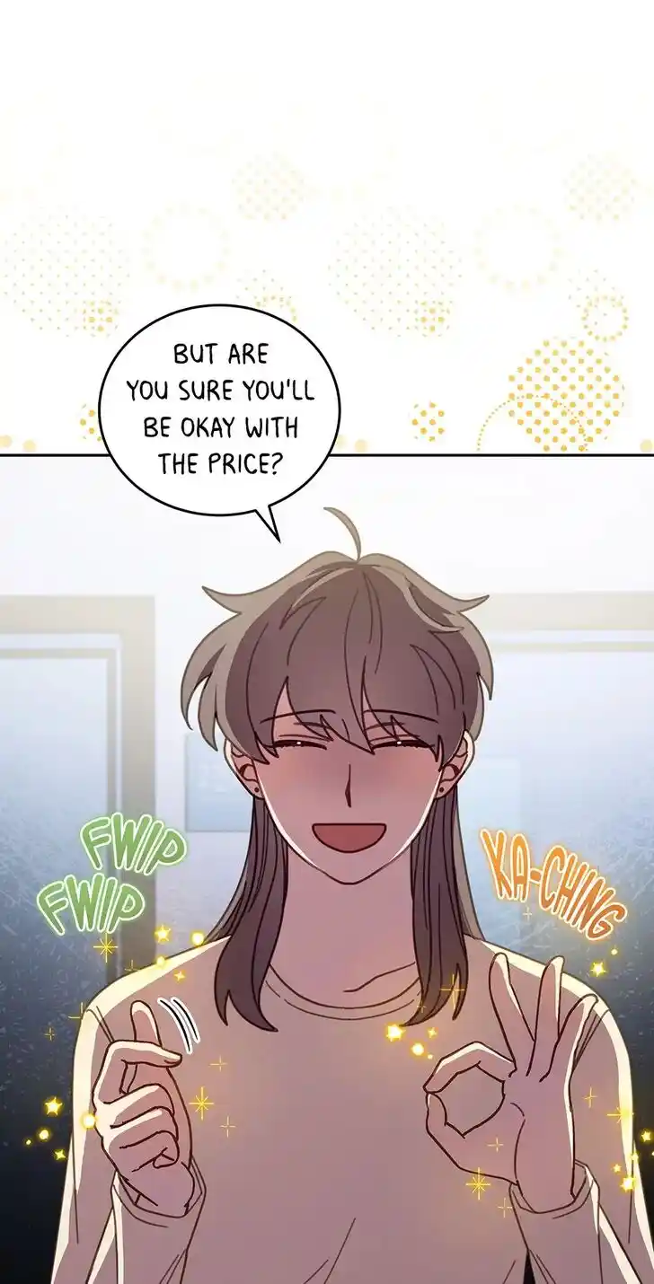 An Animal Hospital in the Border Area Ch.116